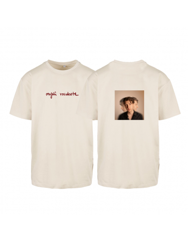 Myśli Rozdarte T-SHIRT [BRZASK]