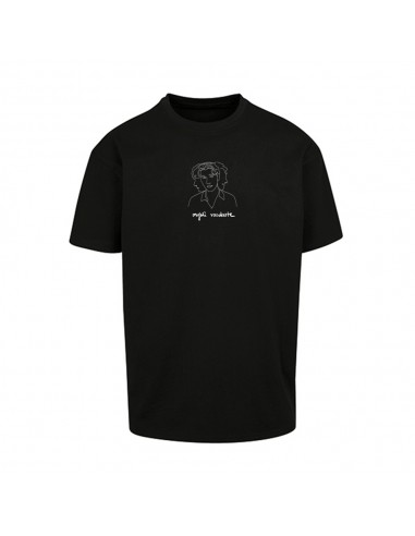 Myśli Rozdarte T-SHIRT [MROK]