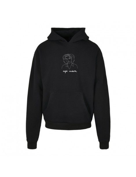 Myśli Rozdarte BLUZA [MROK] 2