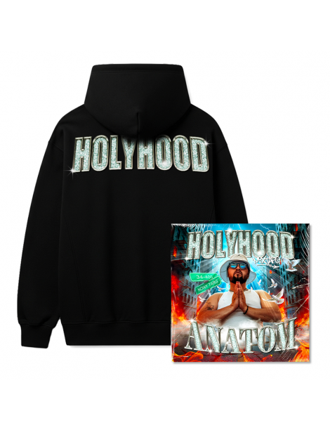 HOLYHOOD HOODIE PACK