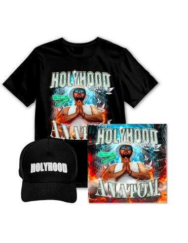 HOLYHOOD VIP