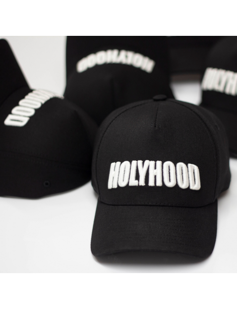 HOLYHAT 2
