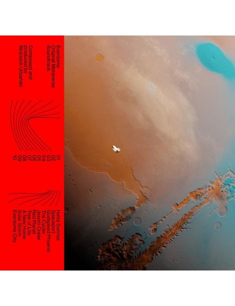 EVERDOME'S (ORIGINAL...