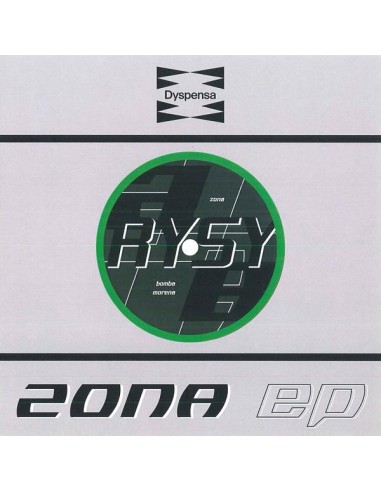 ZONA EP (LP) (D2C)