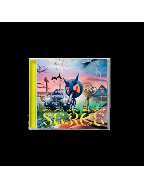 SERCE + KSIĄŻECZKA SERCE (D2C)