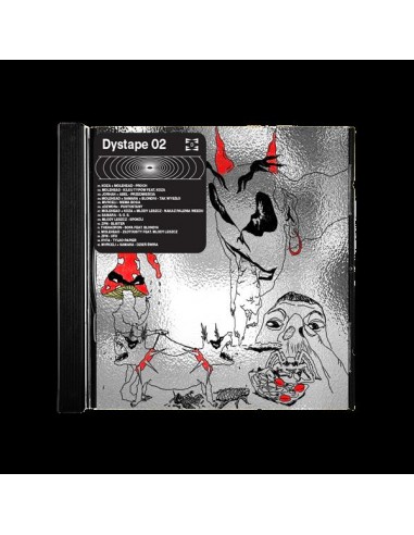 DYSTAPE02 (D2C)
