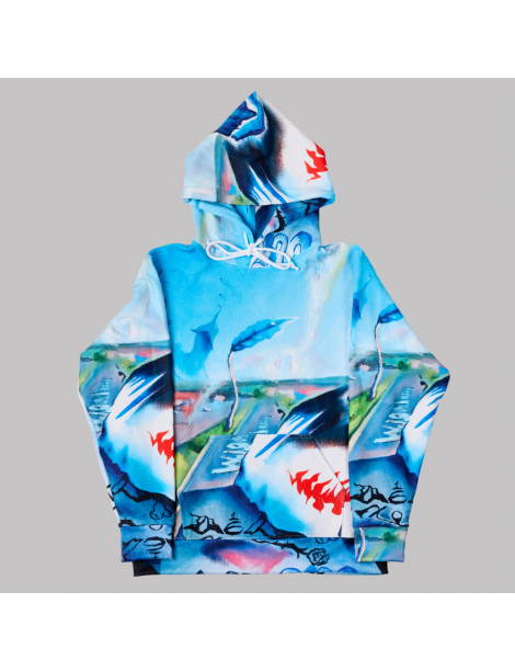 Jerzyk Krzyżyk BLUZA... 2