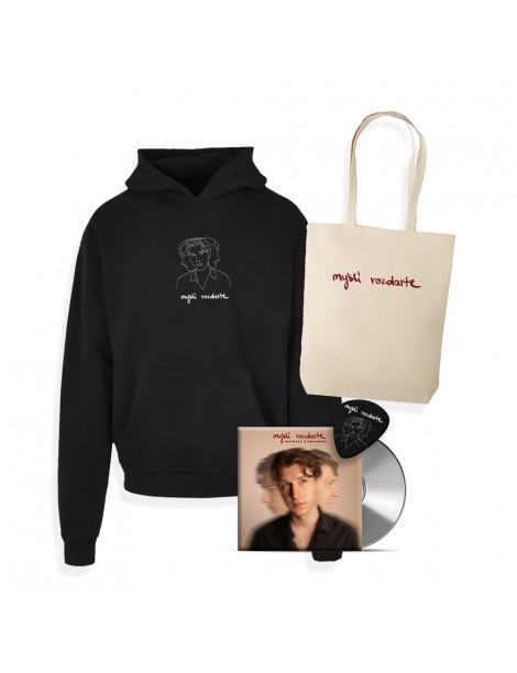 Myśli Rozdarte BOX [MROK]