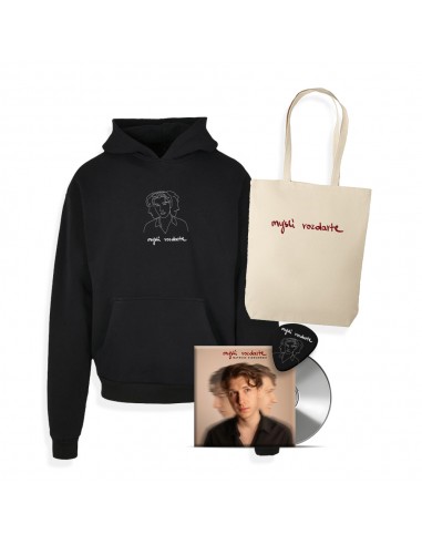 Myśli Rozdarte BOX [MROK]