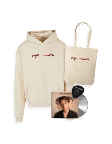 Myśli Rozdarte BOX [BRZASK]