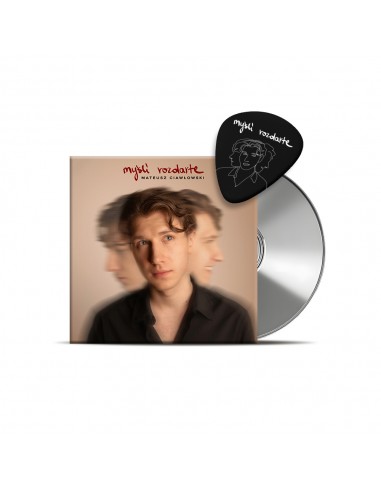 Myśli Rozdarte [PRE-ORDER]