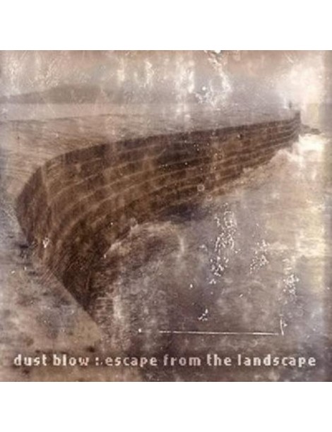 Escape from the landscape