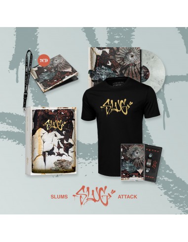 SLUG [DELUXE BOX]
