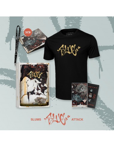 SLUG [MERCH BOX]