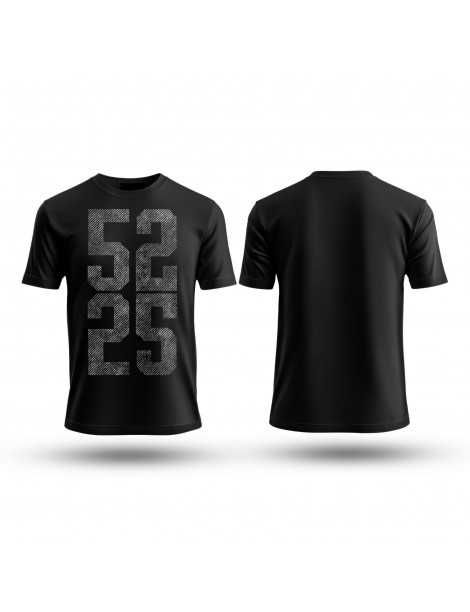 Pięć Dwa 25 lat t-shirt