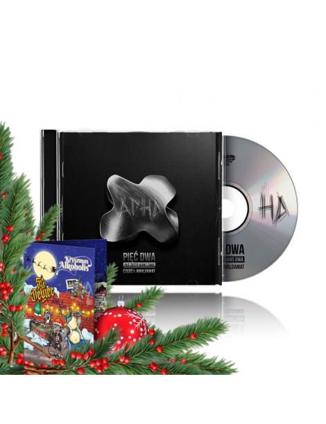 ADHD część 1: AMALGAMAT