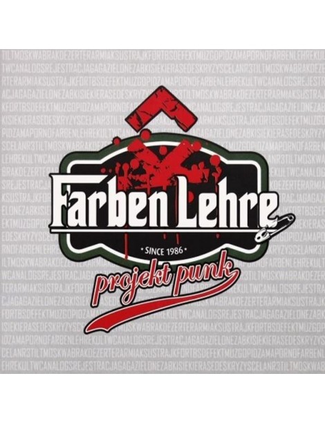 Projekt Punk