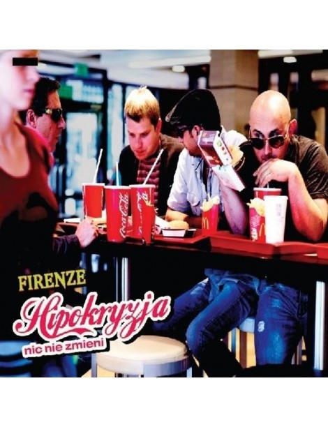 Hipokryzja nic nie zmieni