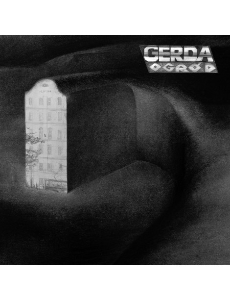 OGRÓD (LP) + DIABEŁ (LP) 2