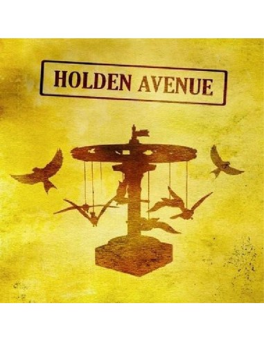 Holden Avenue