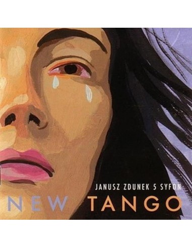 5 Syfon New Tango