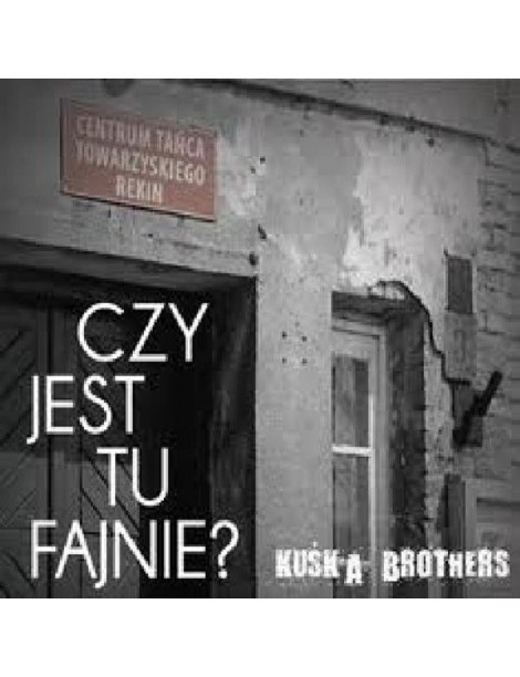 Czy jest tu fajnie..?