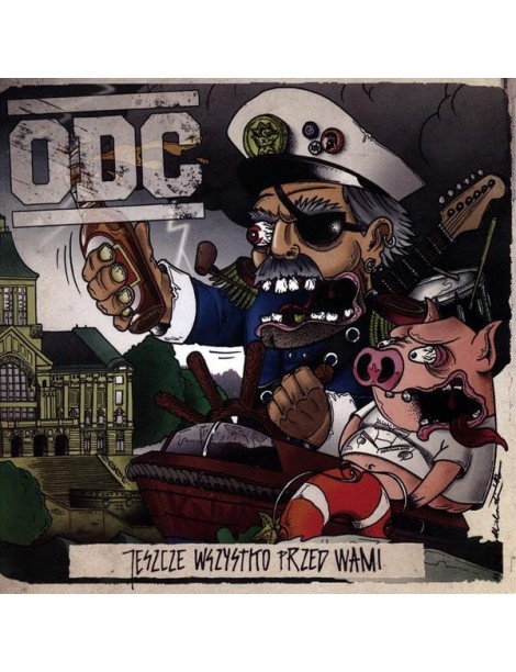 Jeszcze Wszystko Przed Wami