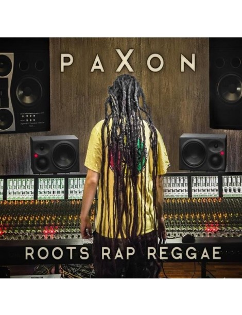 Roots Rap Reggae
