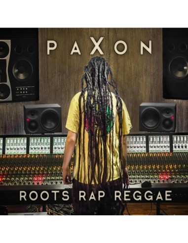 Roots Rap Reggae