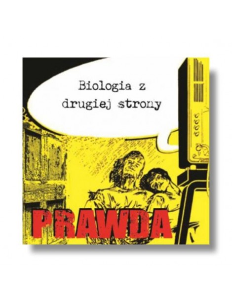 Biologia z drugiej...