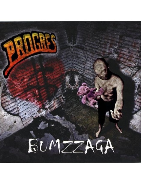 Bumzzaga