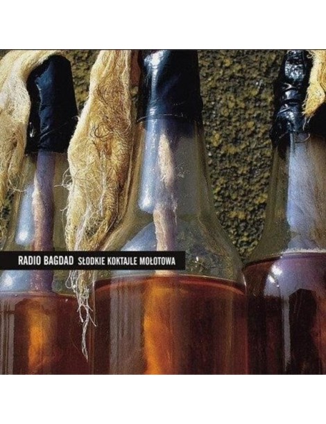 Słodkie Koktajle Mołotowa