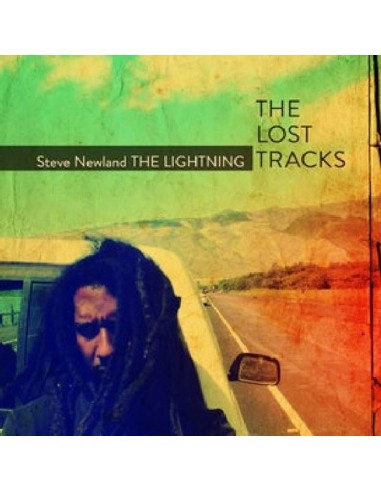 Lightning The Lost Tracks
