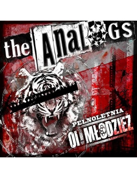 Pełnoletnia Oi! Młodzież