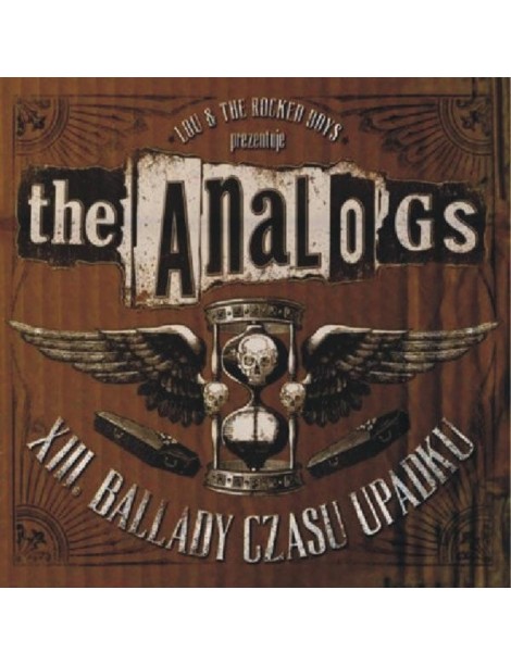 Ballady Czasu Upadku