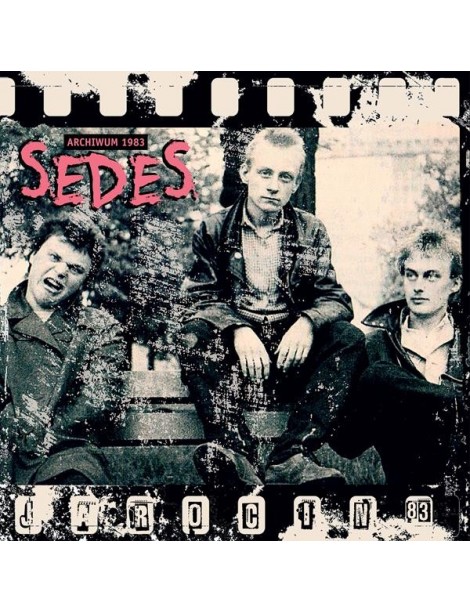 Archiwum Jarocin 83-83