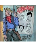 Guns Up