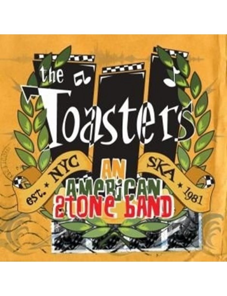 An American 2Tone Band