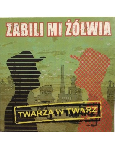 Twarzą w twarz