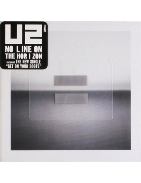 No line on the horizon