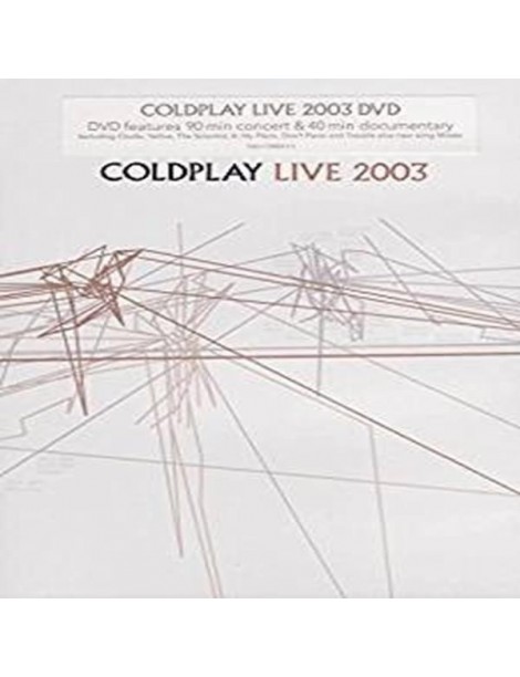 Live 2003