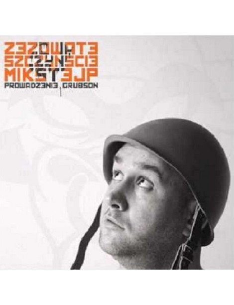 Zezowate szczynscie mikstejp