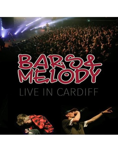 Live in Cardiff