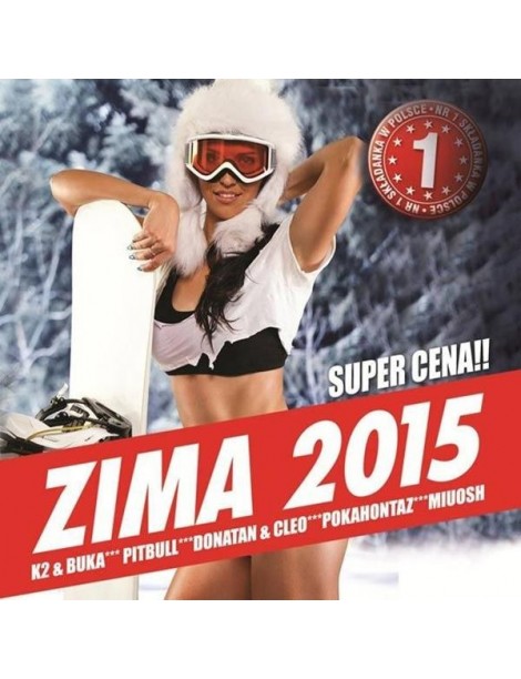 Zima 2015