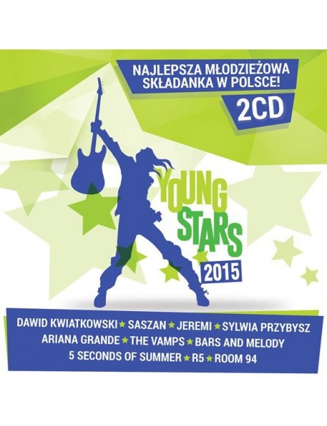 Young Stars 2015