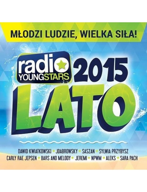 Radio Young Stars Lato 2015