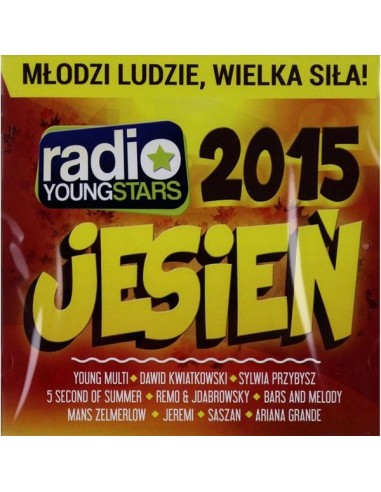 Radio YS jesień 2015