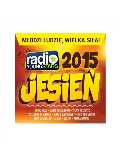 Radio YS jesień 2015 2