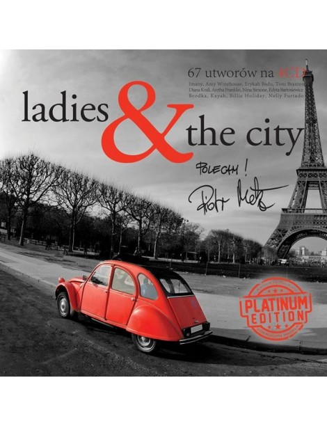 Ladies & The City