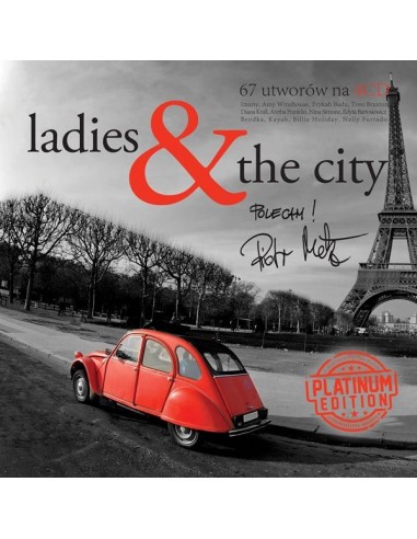 Ladies & The City